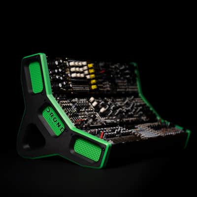 Orthogonal Devices ER-301 | Reverb