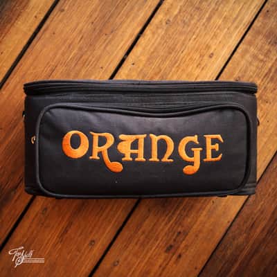 Orange Tiny Terror 15w Guitar Amp Head image 6