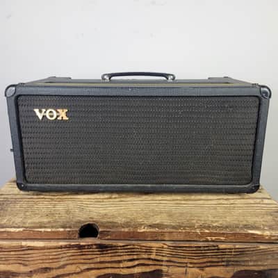1960's Vox AC50 - Black image 1