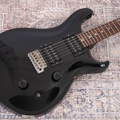 PRS "PRS Model / Standard" 1987 - Black image 18