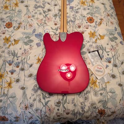 Fender Classic Series '72 Telecaster Thinline image 2