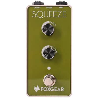 Foxgear Squeeze