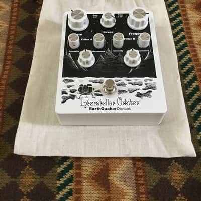 EarthQuaker Devices Interstellar Orbiter image 2