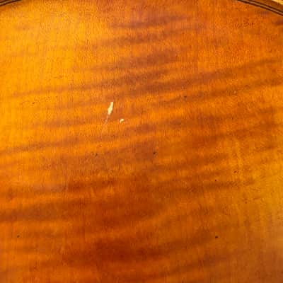 2012 Pietro Gargini 4/4 Violin w/ hard case image 16