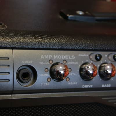 Immagine Line 6 Spider II 120 watt 2x10 - 4