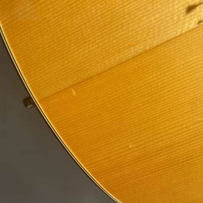 Gibson Chet Atkins CE late 1988 Natural image 10