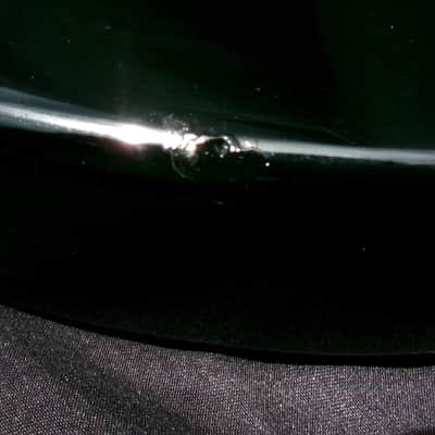 Fender TC-72 Telecaster Custom Reissue MIJ E serial 1984-87 image 6