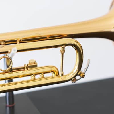 Yamaha YTR-8335RC Commercial Bb Trumpet (SN D948xx) image 21