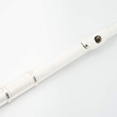 Muramatsu GX-RHE 「GX-RBE」 Open hole, H(B) foot, split E mechanism, offset G / made in Japan image 2