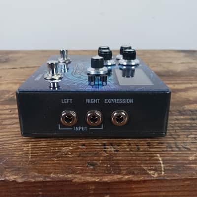Laney Black Country Customs The Difference Engine image 5