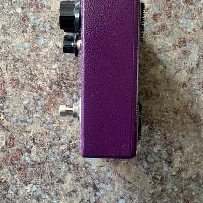 Analogman Prince Of Tone 2012 - Present - Red image 2
