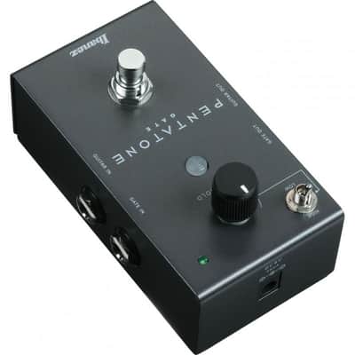 Pedal Ibanez PTGATE Pentatone image 4