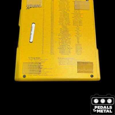 Digitech XP-300 Space Station - X20362 image 7