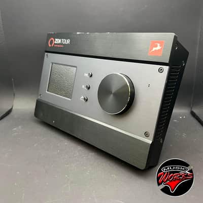 Antelope Audio   Zen Tour Synergy Core image 2