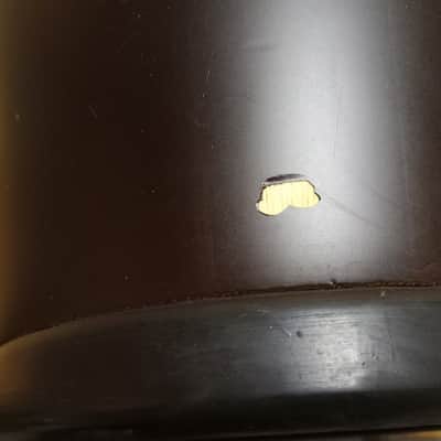 LP 10" Conga image 7