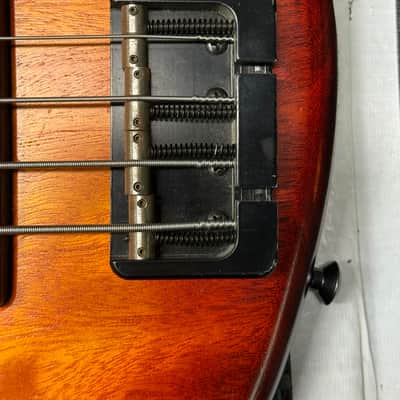 1998 MTD 435-21 - Deep Cherry Burst (#344) image 12