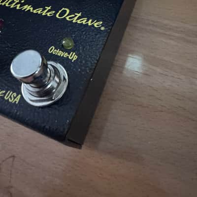 Immagine Fulltone Ultimate Octave - Black - 2