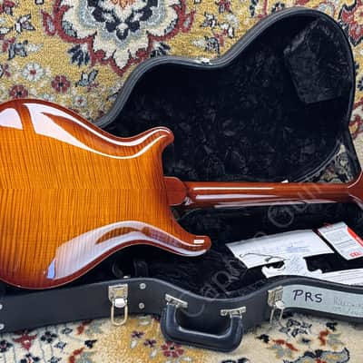 PRS Hollowbody II Piezo 2008 image 14