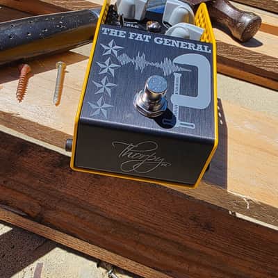 ThorpyFX The Fat General Mk II | Parallel Compressor image 5