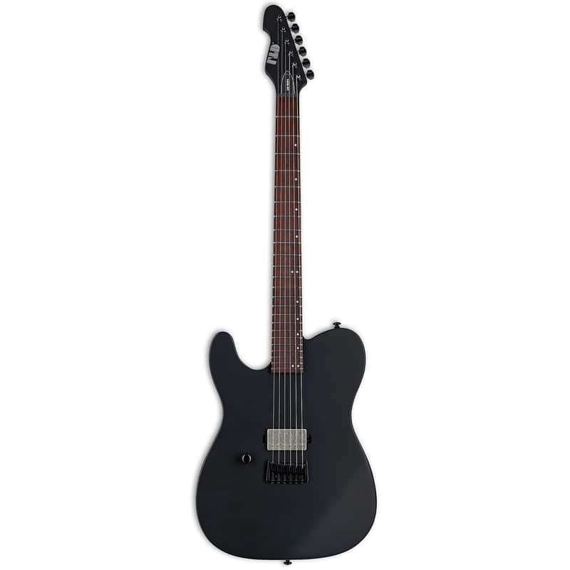 ESP LTD TE-201 Left-Handed image 1