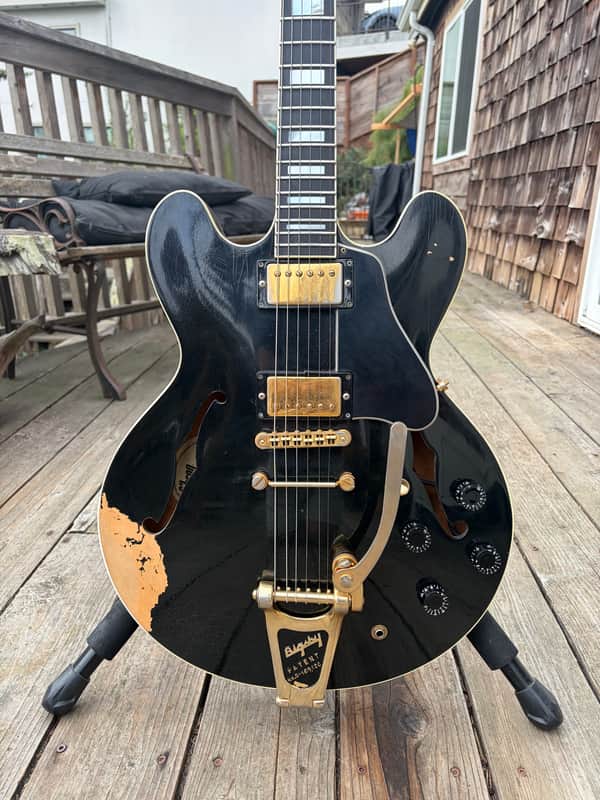 Gibson ES-347