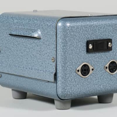 Hohner Electra-Melodica wind synthesizer + hardcase + cables + mouth pieces (serviced) image 7