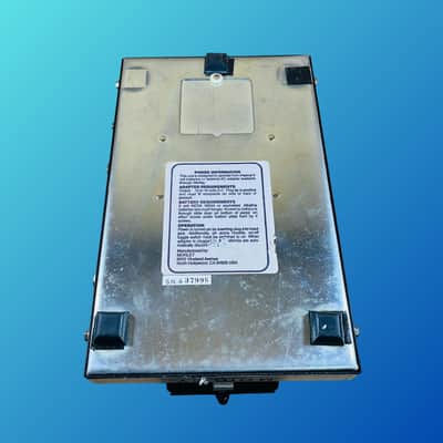 Morley Pro Series Volume image 2