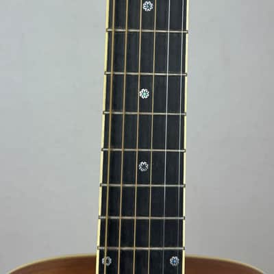 Givens Legacy 3/4 Guitar 3/4 size Acoustic Guitar 2021 - Nitro image 8