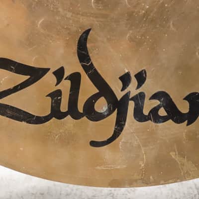 Zildjian 16" ZBT Crash Cymbal image 14