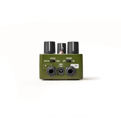Universal Audio Brigade | Chorus & Vibrato. New with Full Warranty! image 4