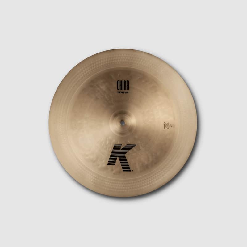 Zildjian 19