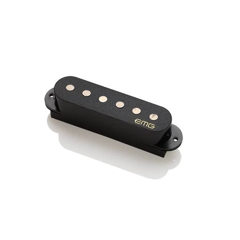 EMG-SAV Strat Replacement Pickup image 1