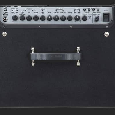 Immagine BOSS KATANA 210 BASS - 3