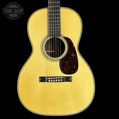 Martin Custom Shop 00-12 Fret Wild Grain East Indian Rosewood w/case 2966587 image 1
