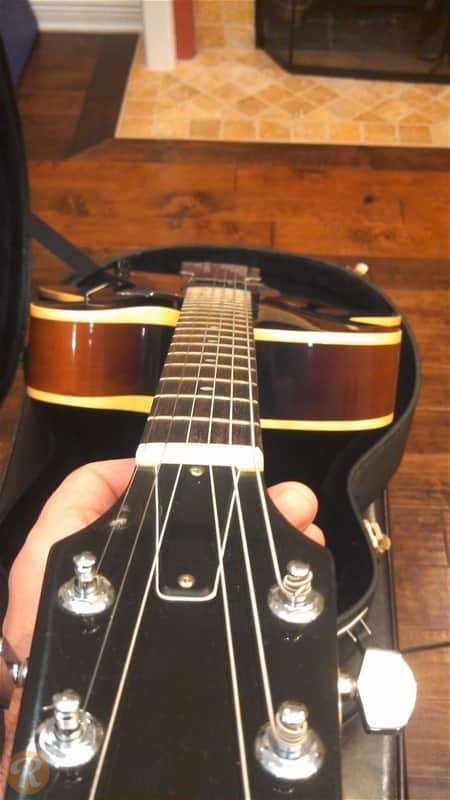 Heritage Eagle Sunburst 2003 image 6