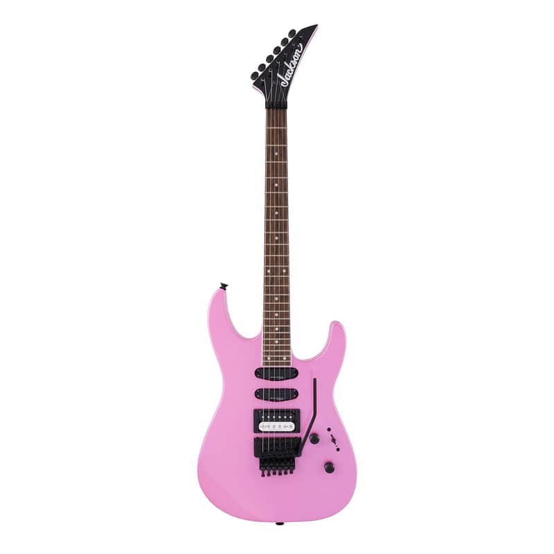 Jackson X Series SL1X Soloist image 1