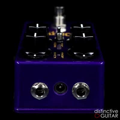 Diamond Effects - F-Octave Fuzz Pedal image 4