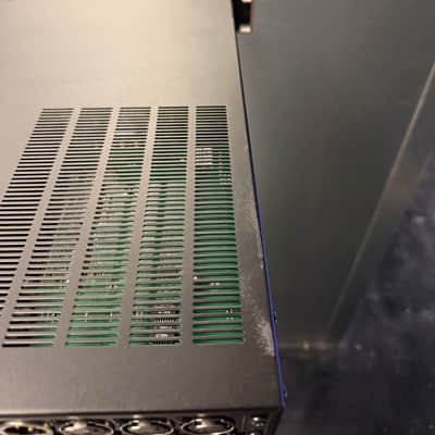 Lexicon PCM96 Stereo Reverb / Effects Processor image 8