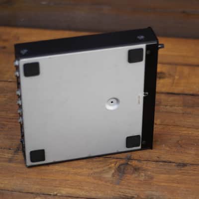 Boss SE-50 Stereo Effects Processor image 3
