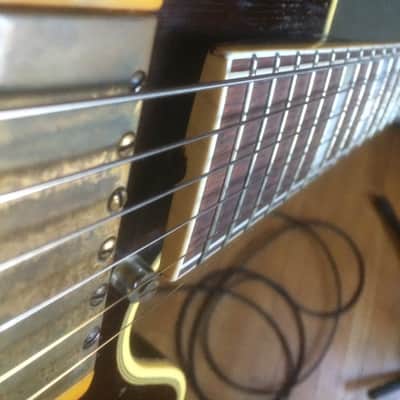 Epiphone Zephyr Deluxe Regent 1951 image 5