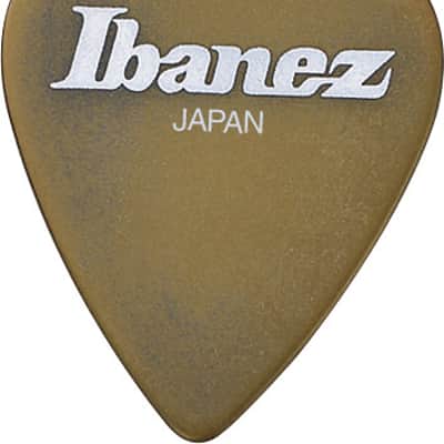 Ibanez Picks Steve Vai - Braun image 2