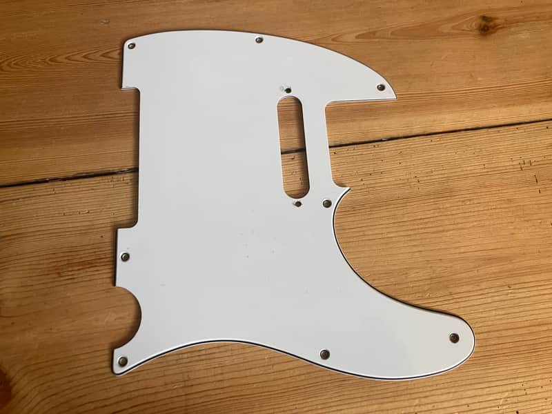 Fender Pickguard