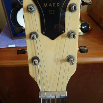1956 Magnatone Mark III image 3