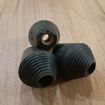 3 PC Sonor Rubbers Gaskets image 1