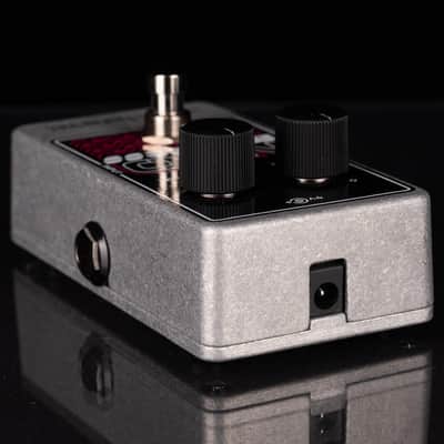 Used Electro-Harmonix Neo Mistress Nano Flanger Pedal image 4