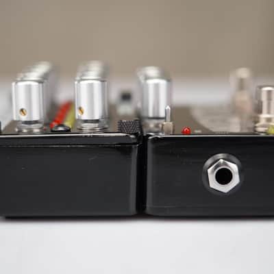 ZVEX Inventobox Loaded DIY Guitar Effects Pedal #58738 image 12