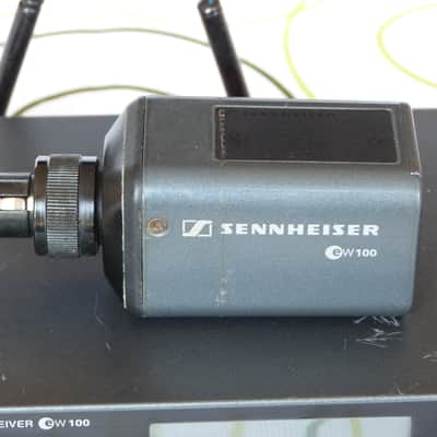 Sennheiser EW 100 w/ EM100 (790-822 MHz) image 3