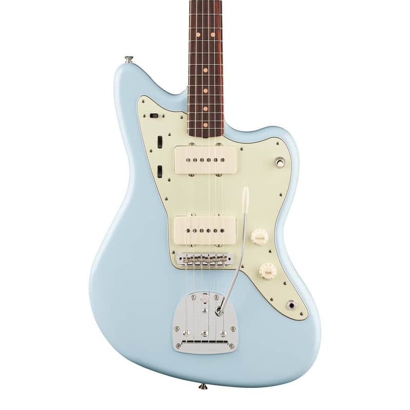 Fender Vintera III Mid '60s Jazzmaster image 6