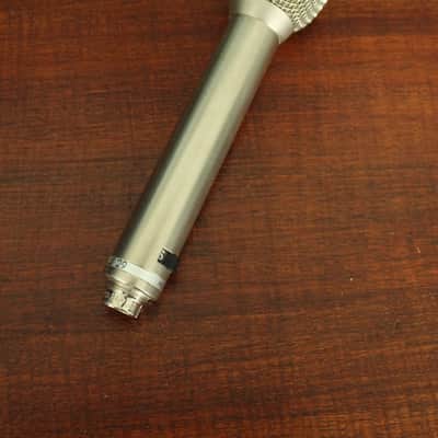 Vintage Unitra MDU-29 80s cardioid studio grade microphone incl box image 2