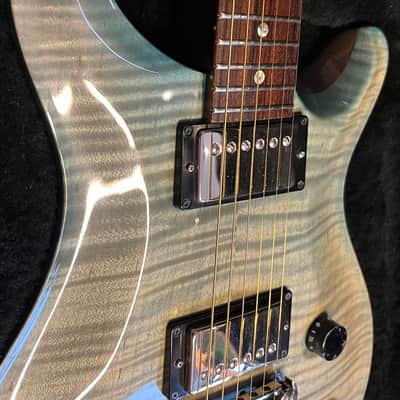 PRS Custom 22 Stoptail 1993 - 2001 image 3